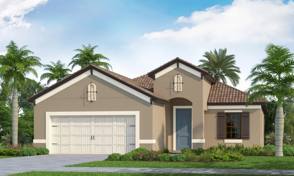 397 Ariano Avenue Nokomis FL 34275
