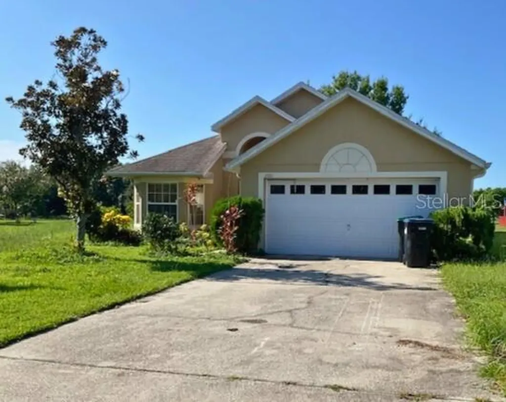 2321 Monaco Cove Circle Orlando FL 32825