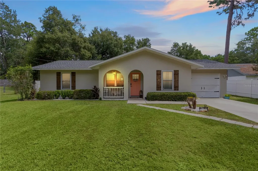 27 Cedar Trace Ocala FL 34472