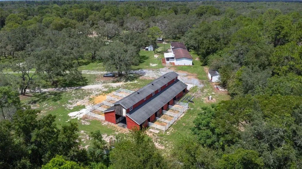 14622 Family Trail Hudson FL 34669
