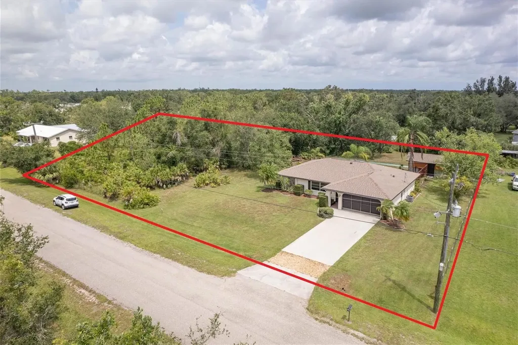 8388 SW Reese Street Arcadia FL 34269