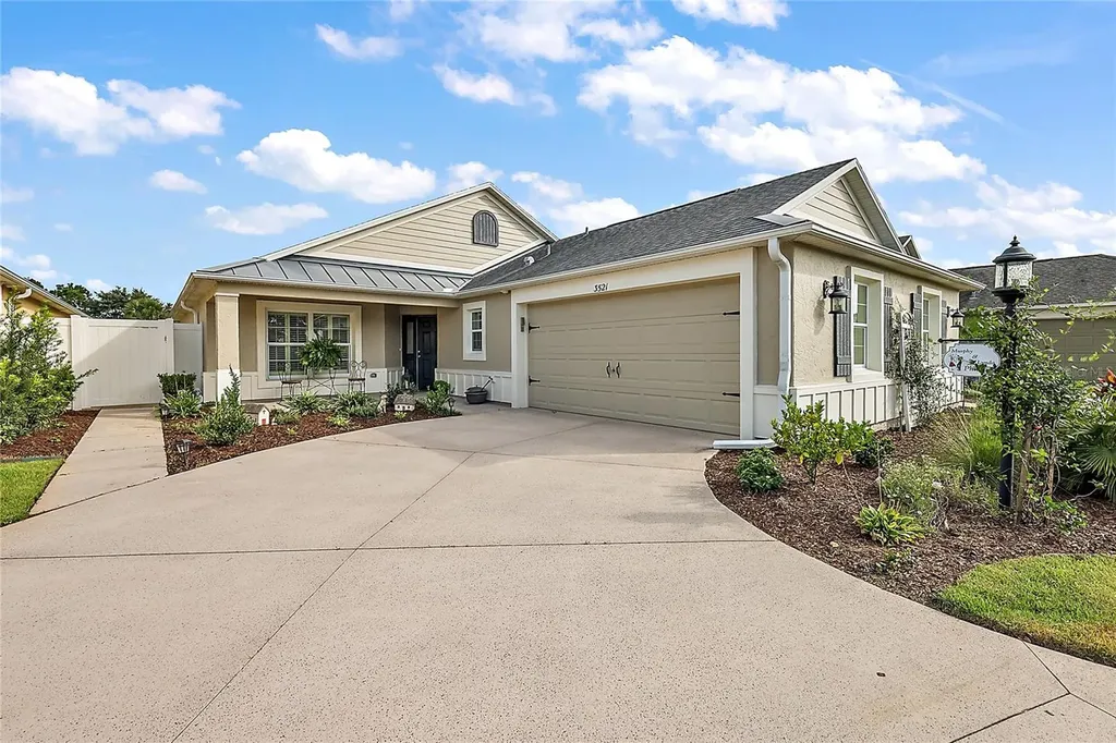 3521 Kiessel Road The Villages FL 32163