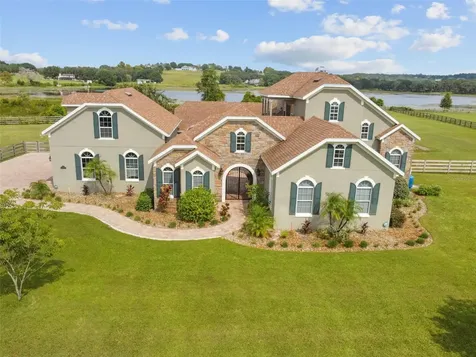 10632 Arrowtree Boulevard Clermont FL 34715