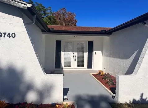 9740 Lakeside Lane Port Richey FL 34668