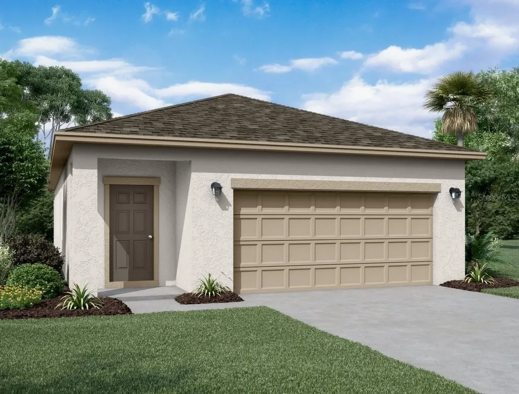 2868 Poppy Avenue Haines City FL 33844