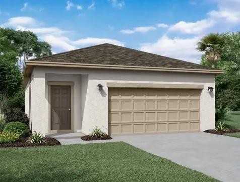 2868 Poppy Avenue Haines City FL 33844