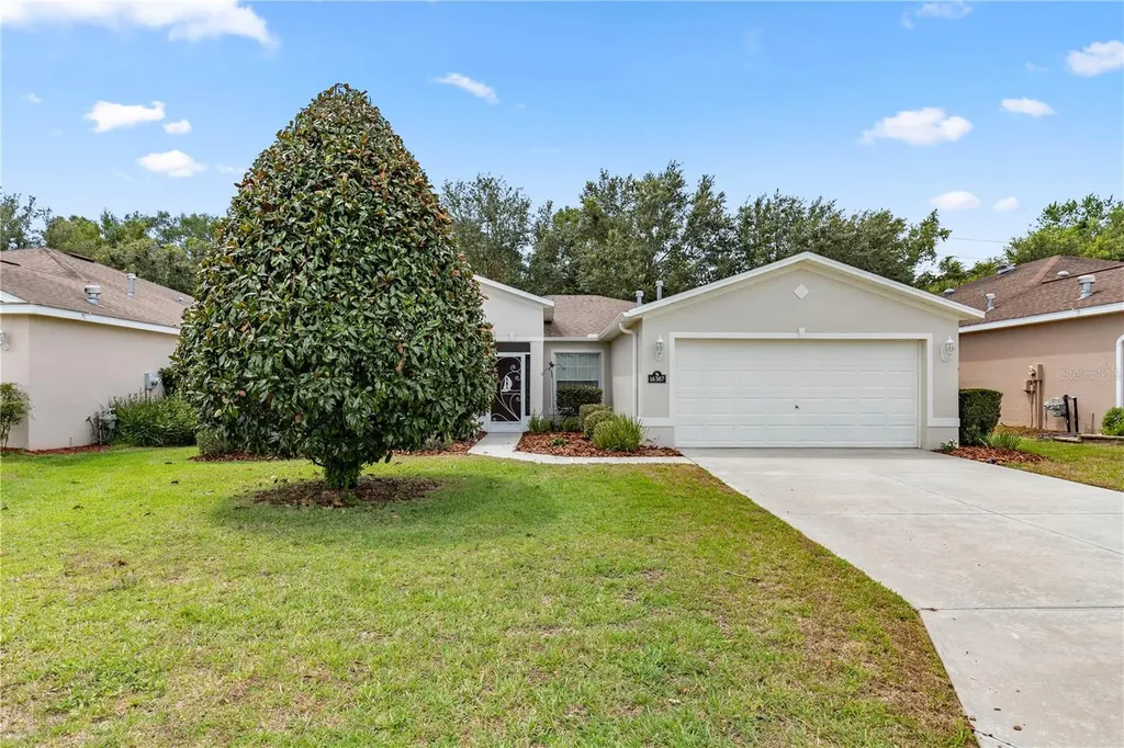 16387 SW 14th Avenue Road Ocala FL 34473