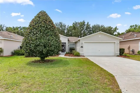 16387 SW 14th Avenue Road Ocala FL 34473