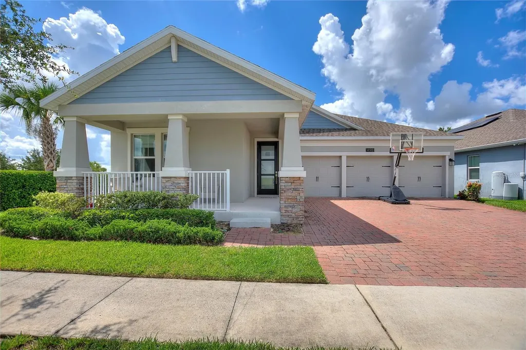 14981 Winter Stay Drive Winter Garden FL 34787