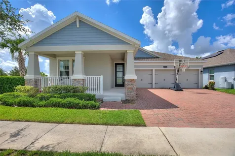 14981 Winter Stay Drive Winter Garden FL 34787