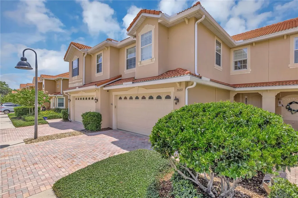 2027 Michael Tiago Circle Maitland FL 32751