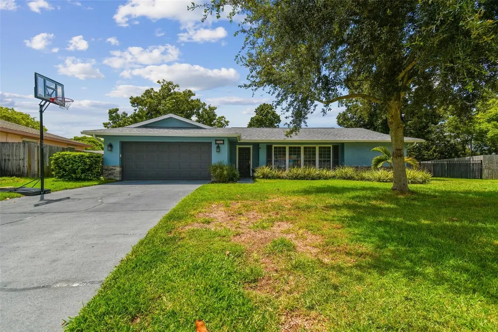 3264 Springwood Drive Clearwater FL 33761
