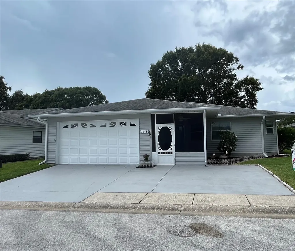 3148 Prairie Dunes Circle W Lakeland FL 33810