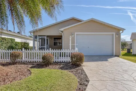 445 Canterbury Court The Villages FL 32162