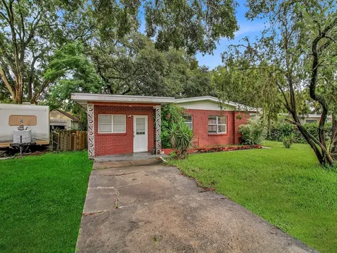 128 Ruby Circle Brandon FL 33510