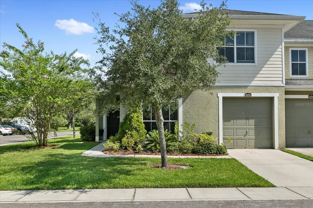8202 Bally Money Road Tampa FL 33610