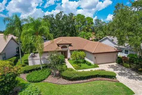 4556 Highland Oaks Circle Sarasota FL 34235