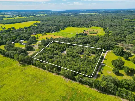 SE 29th Boulevard Sumterville FL 33585