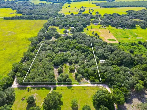 SE 29th Boulevard Sumterville FL 33585