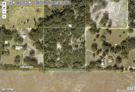 SE 29th Boulevard Sumterville FL 33585