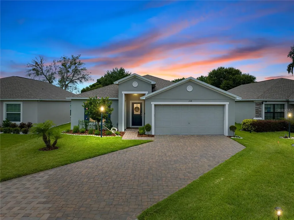 154 Lake Mariana Place Auburndale FL 33823