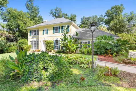 4070 N Chinook Lane Ormond Beach FL 32174