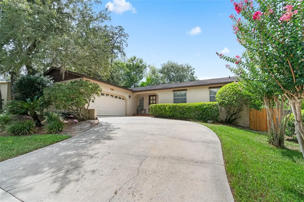 110 Tedworth Court Longwood FL 32779