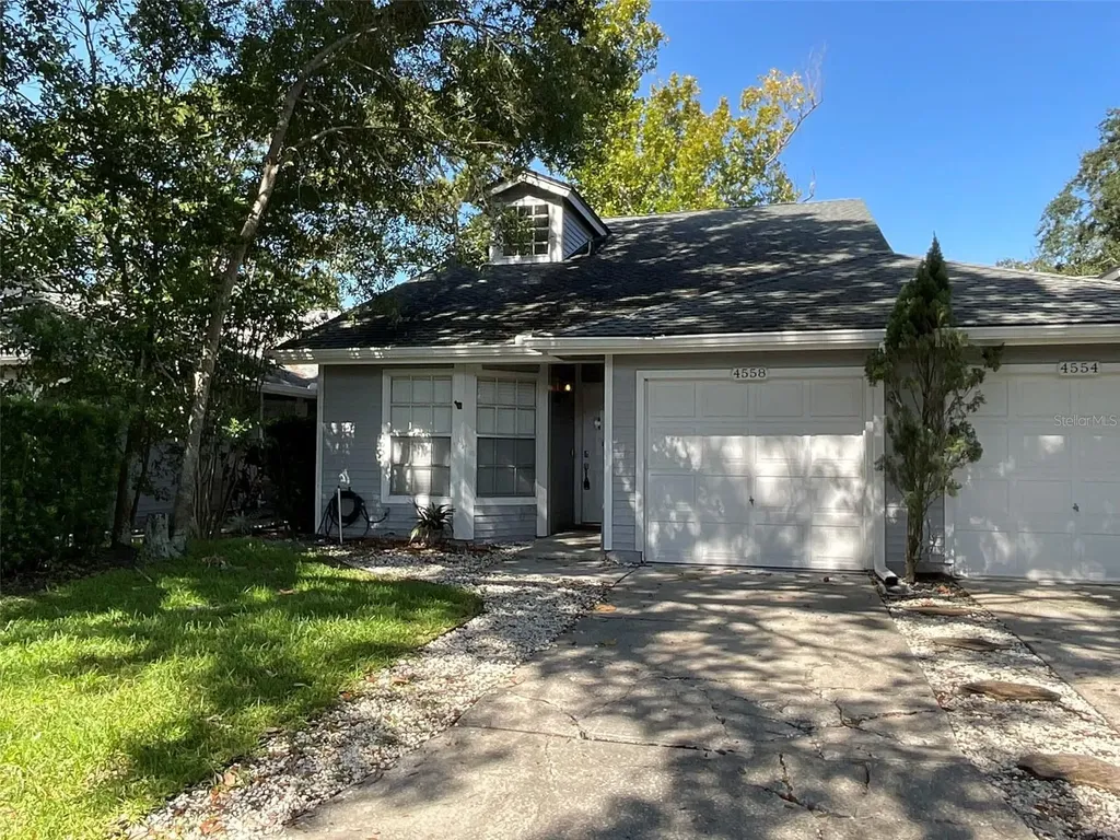 4558 Southfield Avenue Orlando FL 32812
