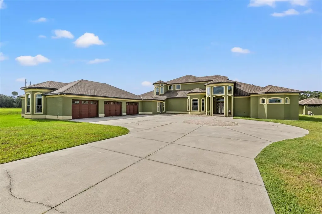 13729 Canterfield Drive Riverview FL 33579