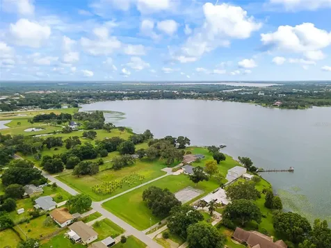 206 Lake Gibson Lane Lakeland FL 33809