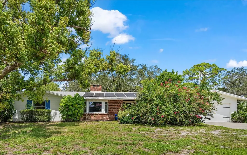 3304 Tanglewood Drive Sarasota FL 34239