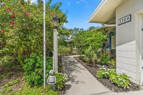 3304 Tanglewood Drive Sarasota FL 34239