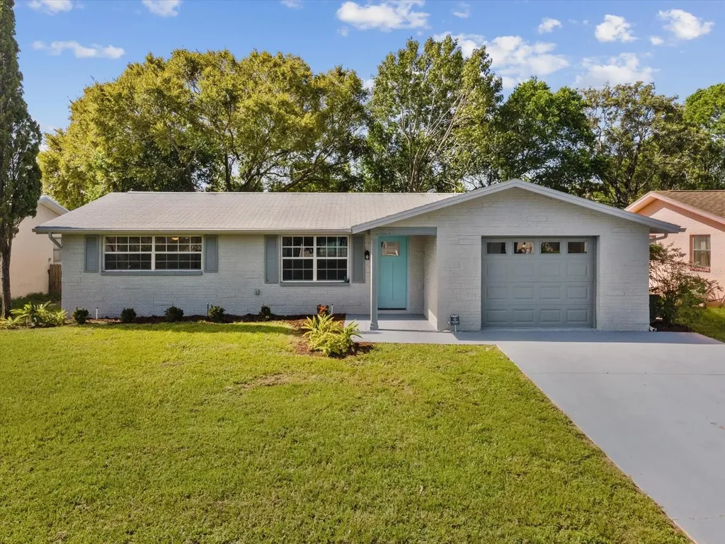 7212 Bimini Drive Port Richey FL 34668
