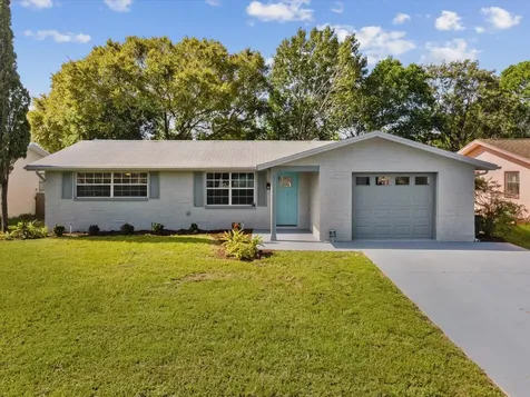 7212 Bimini Drive Port Richey FL 34668