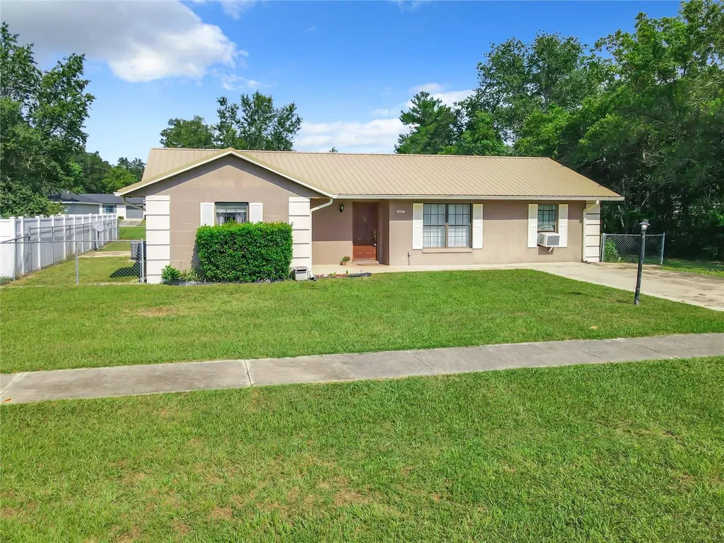 15161 SW 38th Avenue Ocala FL 34473