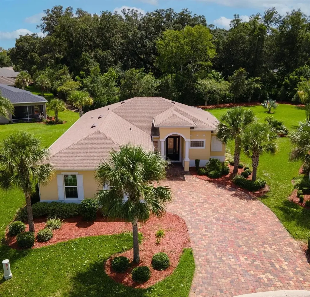 4847 Audrey Marie Court Oxford FL 34484