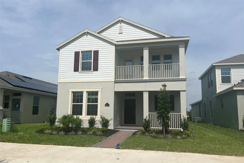 16644 Point Rock Drive Winter Garden FL 34787