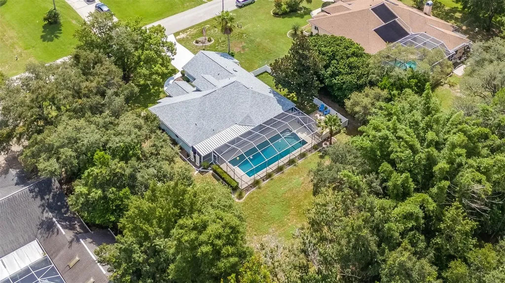 2493 Running Oak Court Spring Hill FL 34608