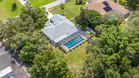 2493 Running Oak Court Spring Hill FL 34608