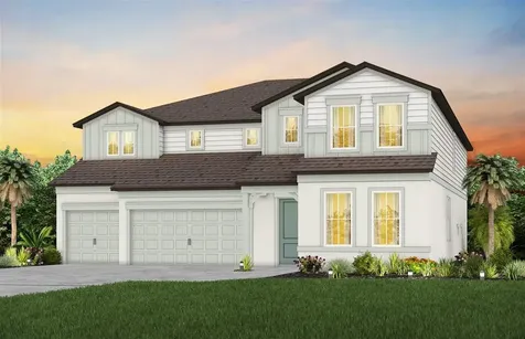 14187 Samoa Hill Court Riverview FL 33569