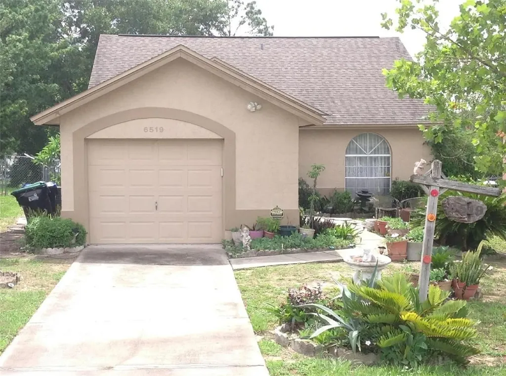 6519 Spring Land Court Orlando FL 32818