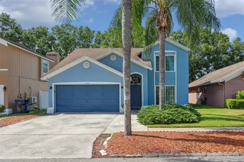 6704 Mirror Lake Avenue Tampa FL 33634
