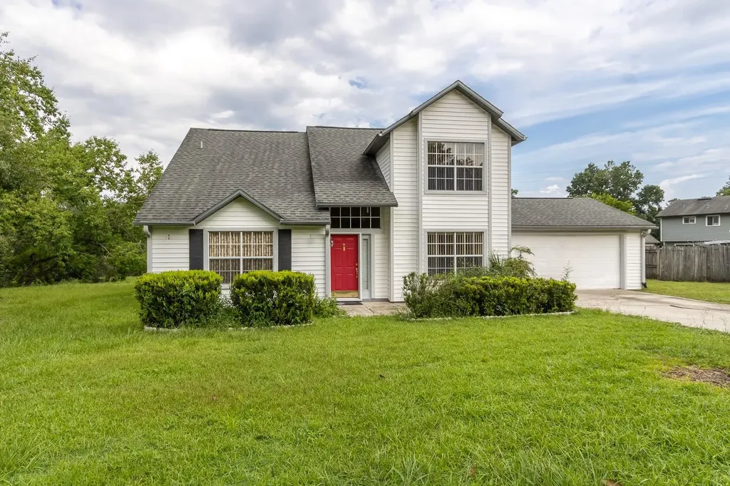 3633 NW 84th Drive Gainesville FL 32606