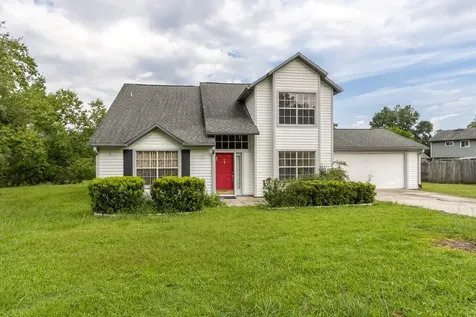 3633 NW 84th Drive Gainesville FL 32606