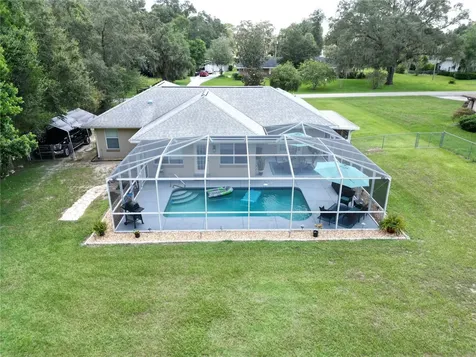 8234 SW 203rd Court Dunnellon FL 34431