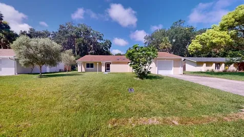 17 Crompton Place Palm Coast FL 32137