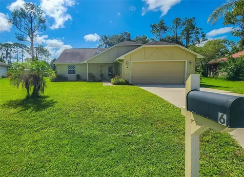 6 Westlee Lane Palm Coast FL 32164