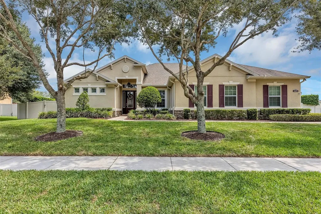2629 Tree Meadow Loop Apopka FL 32712