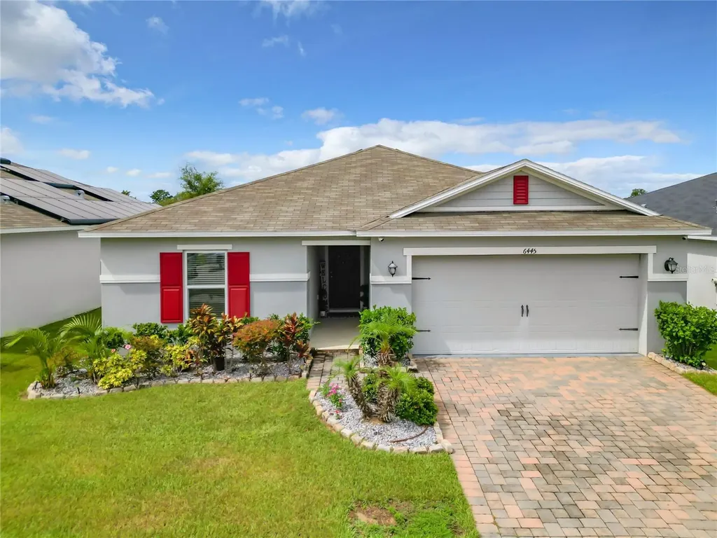 6445 Domenico Court Groveland FL 34736