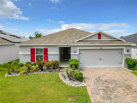 6445 Domenico Court Groveland FL 34736